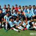 Argentina viajó a Ecuador con la mira puesta en Corea del Sur