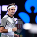 Federer volvió a ganar y fue eliminado Murray