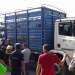DONACIONES RECIBIDAS DE LA POLICIA DE SALTA PARA LA GENTE DE VOLCÁN