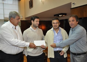 Se continúa fortaleciendo la cultura del deporte en jujuy