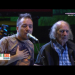 Bruno Arias en la octava noche de Cosquín