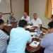 Nuevo encuentro entre directivos del Sindicato del Ingenio La Esperanza y autoridades del Ejecutivo provincial