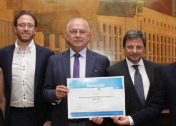 Jujuy productor de energía verde: Venderá energía renovable a CAMMESA