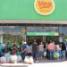 "Jujuy Verde" con gran convocatoria