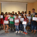 Capacitación en informática básica en Caimancito