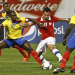 Sudamericano Sub 20: Chile perdió con Colombia y fue eliminado
