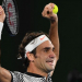 Federer venció a Nadal y se consagró campeón en Australia