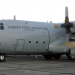 Desde Nación enviaron un avión Hércules con donaciones para los damnificados por el aluvión