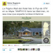El hotel boutique de Cristina Kirchner no incluye a las Malvinas en el mapa de su sitio web