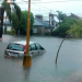 400 evacuados tras las intensas lluvias en Santa Fe