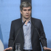 Marcos Peña ya es el funcionario más influyente de Mauricio Macri