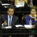 Debate sobre si habrá más sesiones extraordinarias en el Congreso