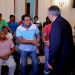 Punto de encuentro entre el gobierno y el sindicato de obreros del Ingenio La Esperanza