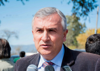 Morales destacó la prórroga del fondo de asistencia social al 7% para el sector tabacalero