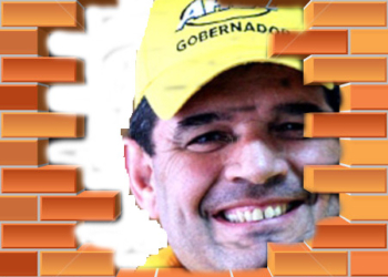 A lo Trump: El diputado salteño Olmedo pidió hacer un muro con Bolivia