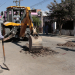 Obras en calle Lisandro de la Torre: "Una obra necesaria para el circuito del transporte"