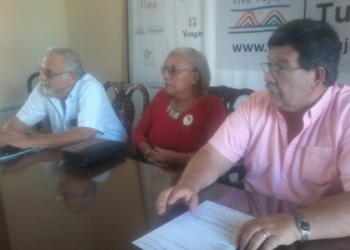 800 turistas quedaron varados entre Humahuaca y Tilcara por el alud
