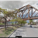 Un joven intento arrojarse desde el puente tucumán