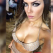 La nueva bailarina que ocupa el corazón de Federico Hoppe