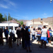 El municipio de Tilcara continua con el operativo de movilización de pasajeros hacia jujuy