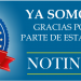 Ya somos 30 mil: Gracias a nuestr@s lectores