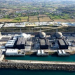 Explosión en una central nuclear sin riesgos de fuga radiactiva