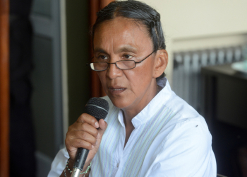 Otro revés para Milagro Sala,el Parlamento Europeo rechazó su reclamo