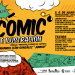 Dictarán Taller de Comic e Ilustración en Capital y Tilcara