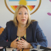La Senadora Giacoppo explicó la denuncia a Eduardo Fellner