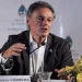 El ministro Cabrera recibió a empresarios dispuestos a invertir en Argentina