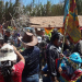 Los Corderitos Alegres de Maimará entre albahacas y coplas de Carnaval