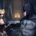 Insolito:Internaron a un joven que se masturbó 32 veces con Video juego de Batman