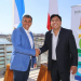 Iquique y El Carmen firmaron convenio de cooperación