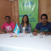 Promoción del deporte adaptado: Lanzamiento de competencia de fisiculturismo “ALLFIT”