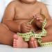 Obesidad infantil: la nueva epidemia