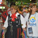 Los adultos mayores de Pami participan de los corsos de San Pedro