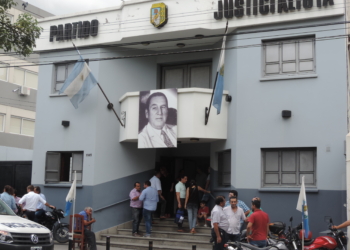 Confirmado: el 9 de Abril habrá internas del partido justicialista