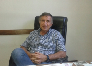 Intervención del PJ: “Lo de Jaque fue una consolidación de negocios que tiene Gioja en la provincia de Jujuy”