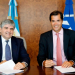 YPF y Shell firman un acuerdo para desarrollo en Vaca Muerta por 300 millones de dólares