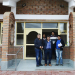 El rector de la Unju se reunió con el intendente de La Quiaca