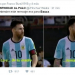 Argentina perdió en la altura y explotaron los memes