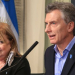 El Gobierno evalúa pedir la Carta Democrática para apartar a Venezuela de la OEA|