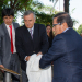 Inicio de obra de agua potable para La Mendieta