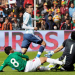 Argentina sintió la ausencia de Messi y cayo ante Bolivia en la altura