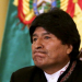 La imagen de Evo Morales en picada: 8 de cada 10 bolivianos confía "poco o nada" en él
