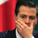 Un 77 % de los mexicanos desaprueba la gestión de Enrique Peña Nieto