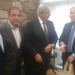 El cónsul de EEUU visitó la legislatura de Jujuy
