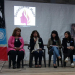 Destellos de Mujer: Distinguió a mujeres destacadas