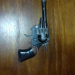 Detienen a un ladrón que robaba con una pistola de juguete en el puente tucumán