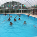 La Muni contará con nuevo plantel de natación